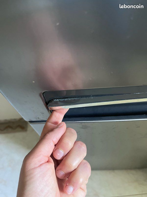 Réfrigérateur whirlpool (image 2)