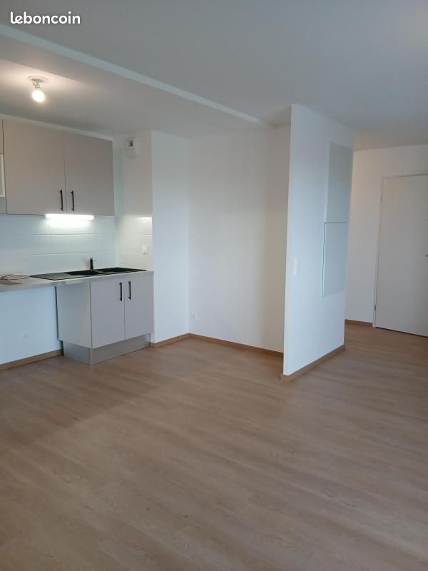 Appartement 3 pièces 66 m² · à Bordeaux · 66 m² · 961 €/mois
