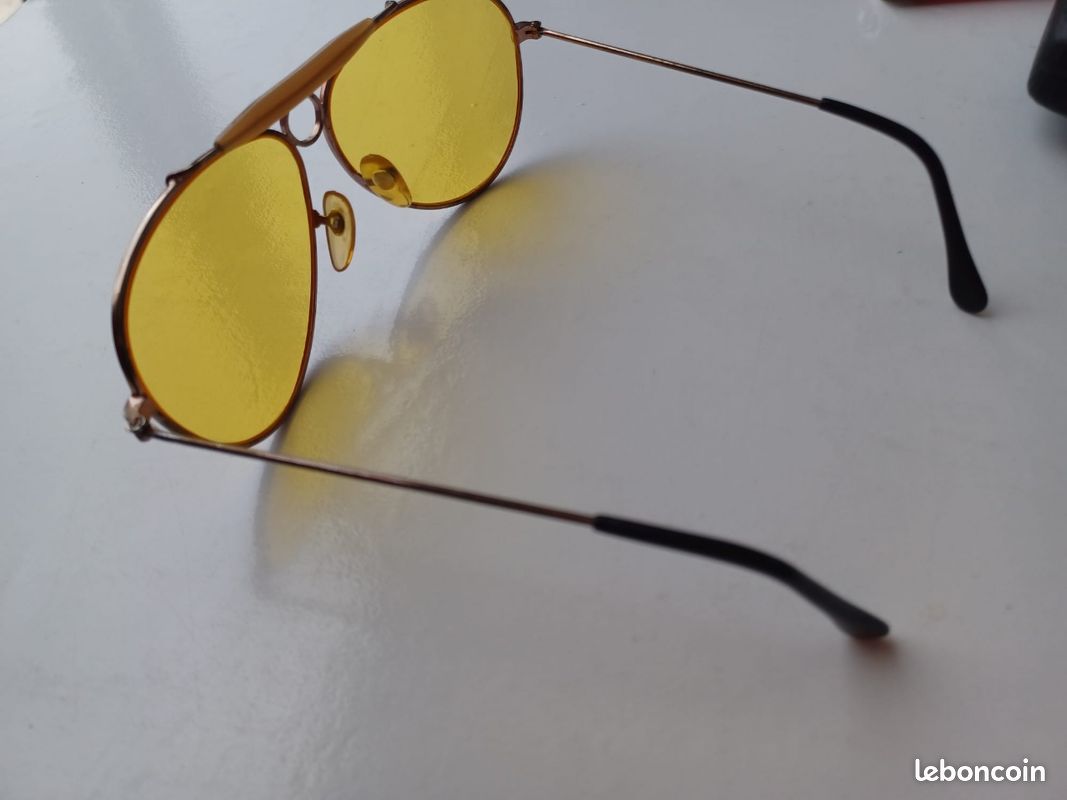 Lunettes de protection pour le tir et la chasse | Made in Chasse