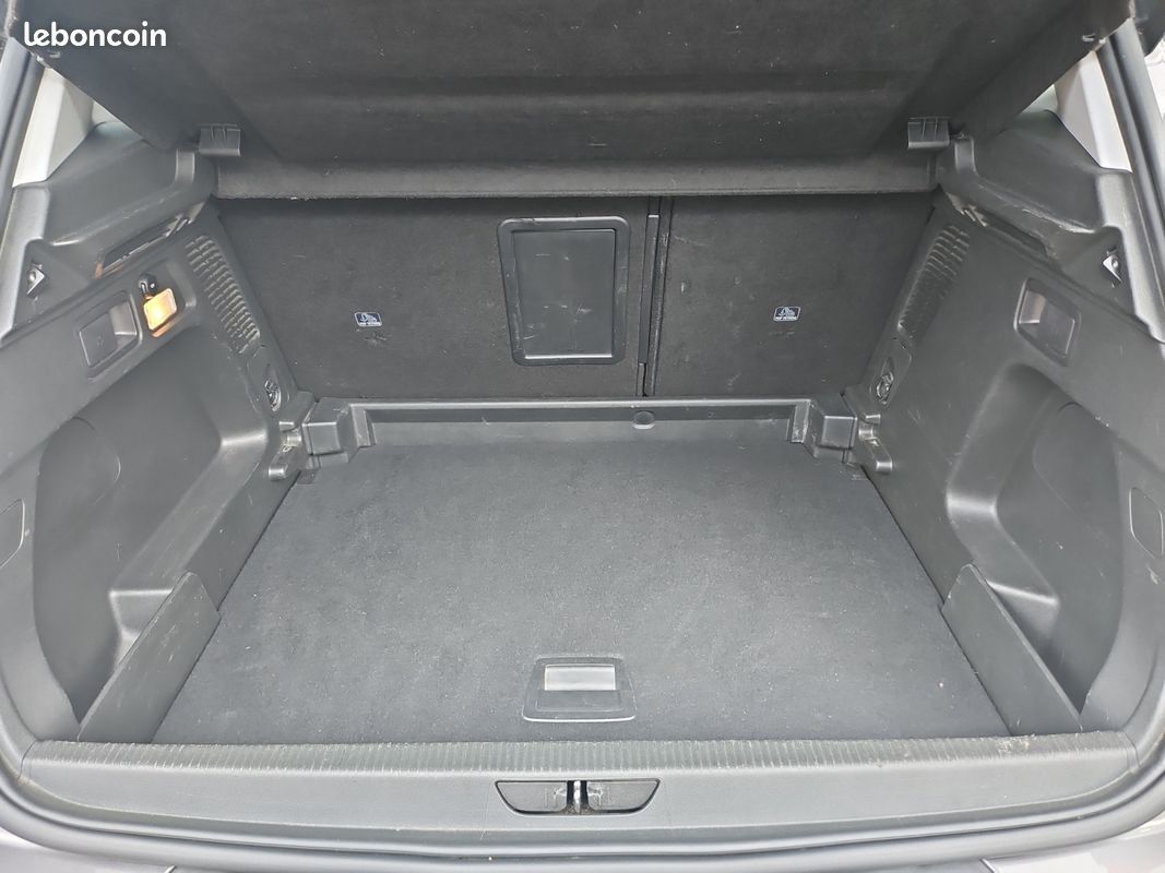 Opel grandland 1.2 turbo 130 design - carplay - camera de recul - lane assist - attelage amovible (image 17)