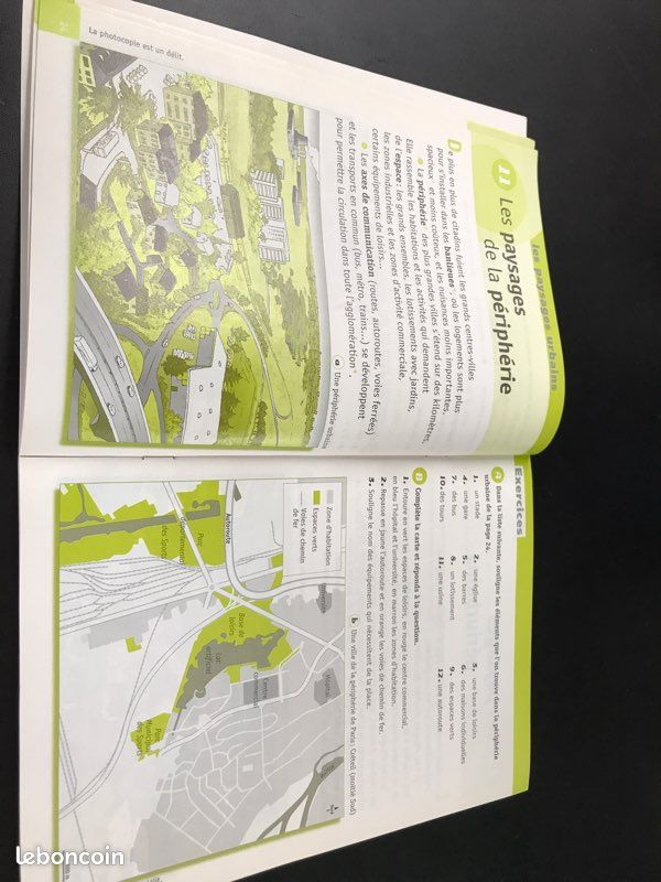 Géographie ce2 hatier (image 3)