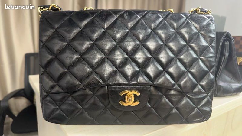 Pressure Vessels Sac Chanel Cuir MatelassÃ© Maroc Sacs Ã Main Yves