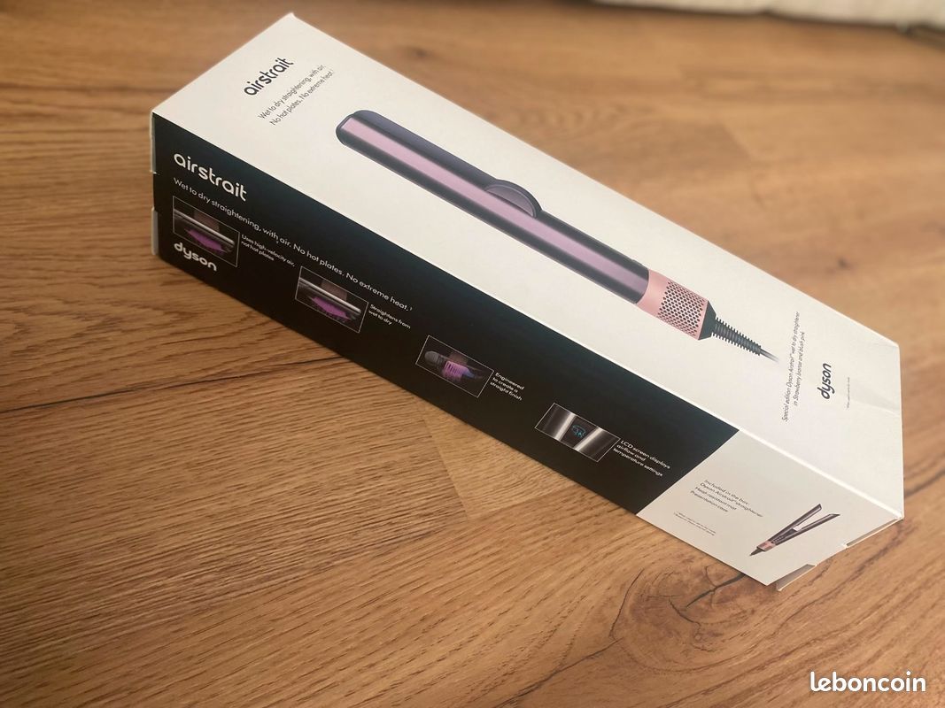Dyson airstrait (image 10)