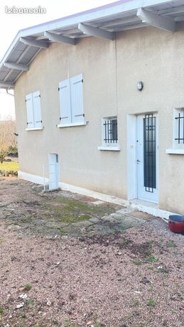 Maison chauffailles