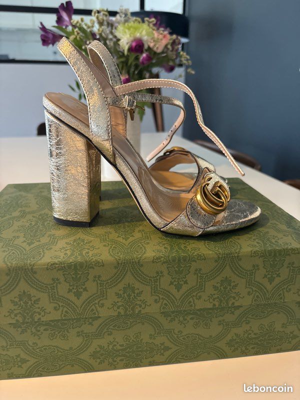 Sandale Gucci (image 2)