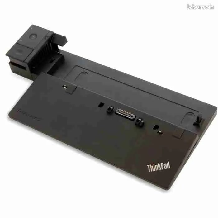Lenovo ThinkPad Pro Dock station d’accueil – 40A2 (image 3)