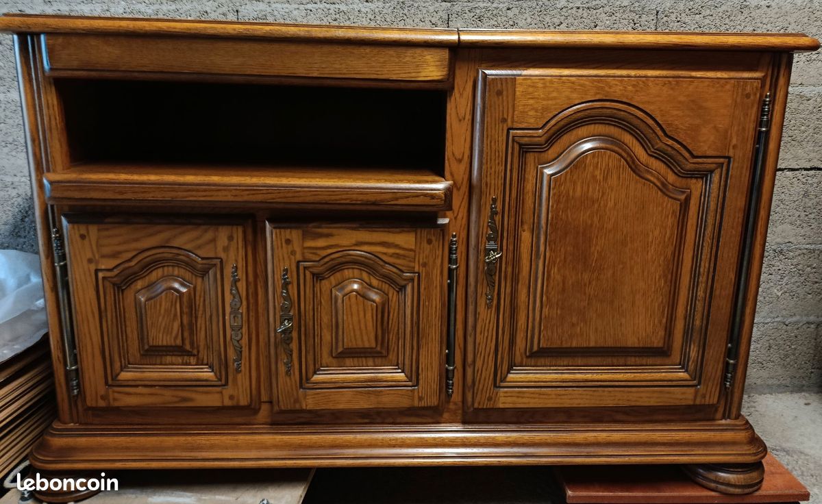 Meuble télévision (image 1)