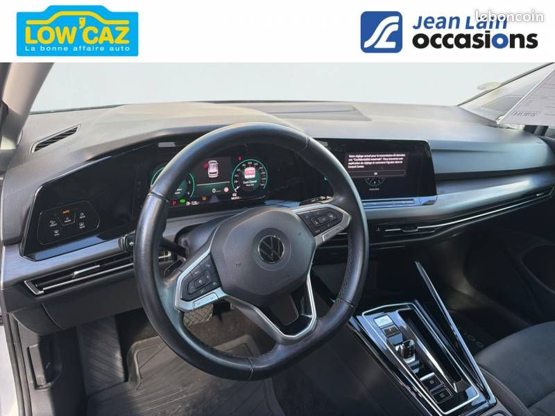 Volkswagen Golf 2.0 TDI SCR 150 DSG7 4Motion Style (image 11)