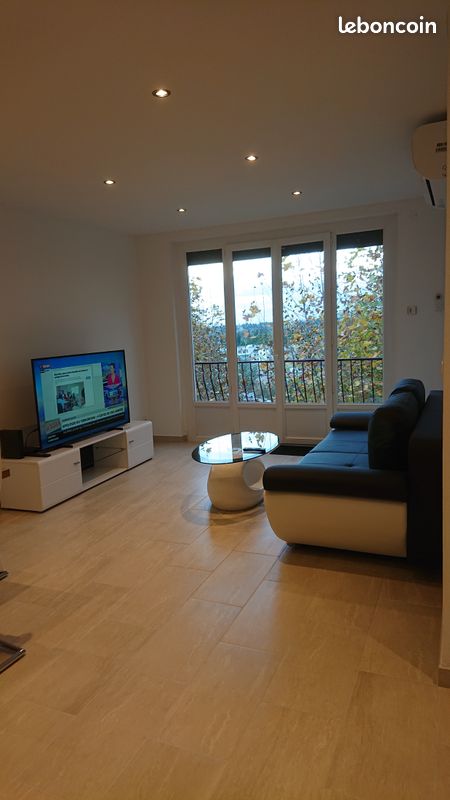 Appartement 3 pièces 55 m² · à Carpentras · 55 m² · 700 €