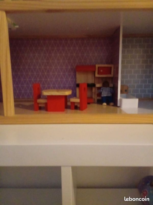 Maison de poupees (image 8)