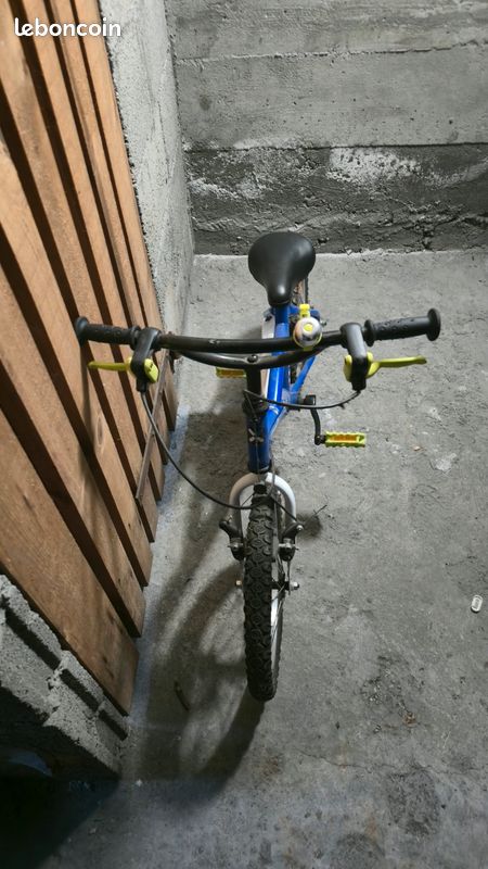 Vélo BTWIN (image 3)