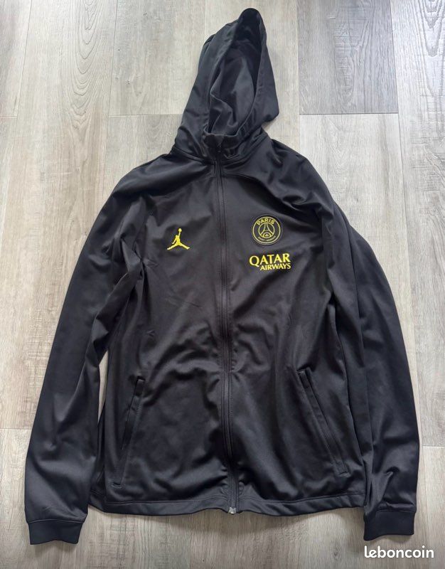 Survêtement Nike PSG XL enfant (image 1)