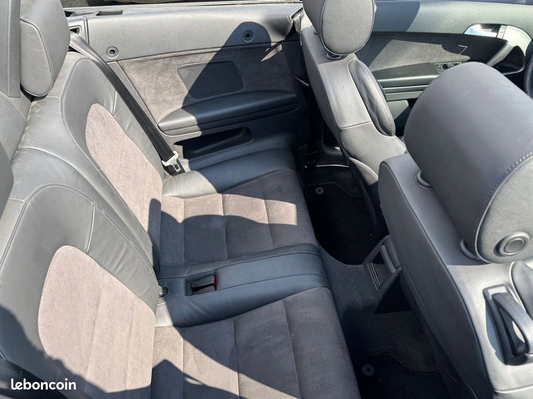Audi a3 cabriolet (image 14)