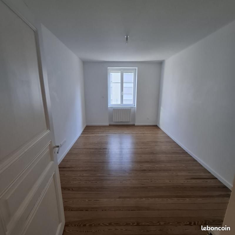 Appartement 3 pièces 60 m² · à Strasbourg · 60 m² · 1 190 €