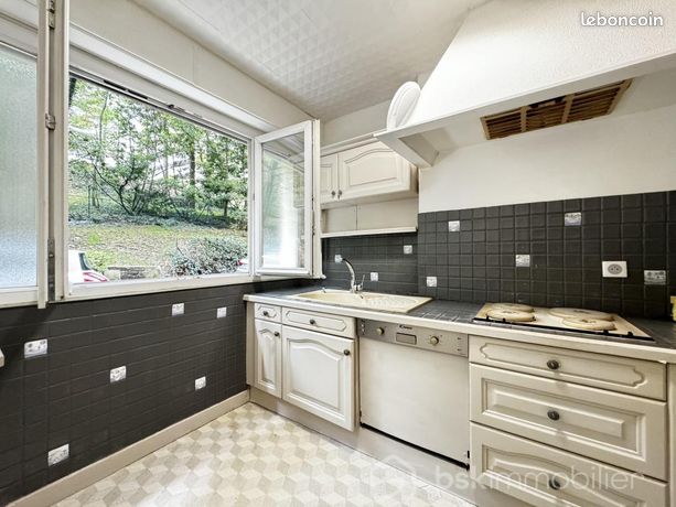 Appartement 4 pièces 64 m²