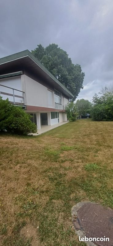 Maison 7 pièces 163 m² · à Mourenx · 163 m² · 299 000 €