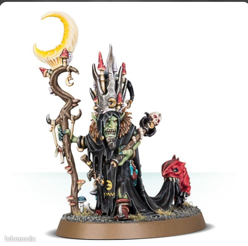 AOS Skragrott le roi loup (image 1)