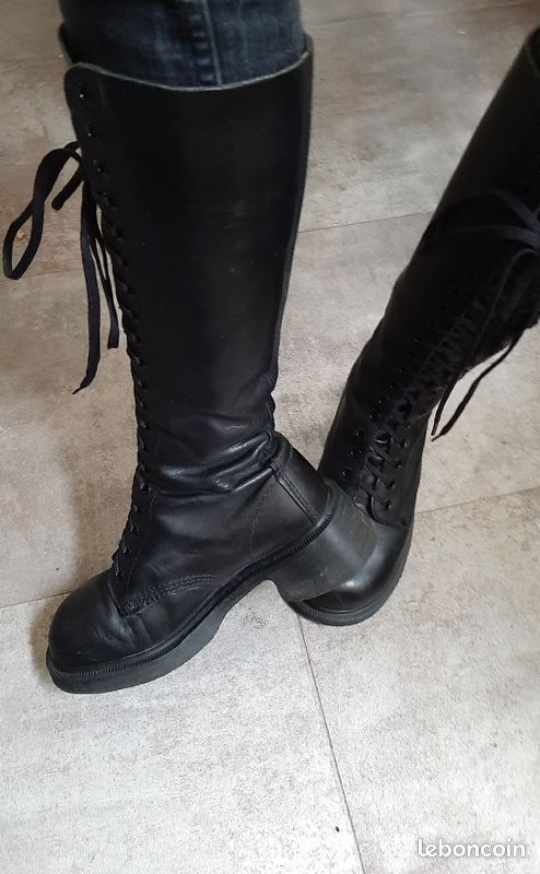 Bottes Dr Martens MIE 37 (image 13)