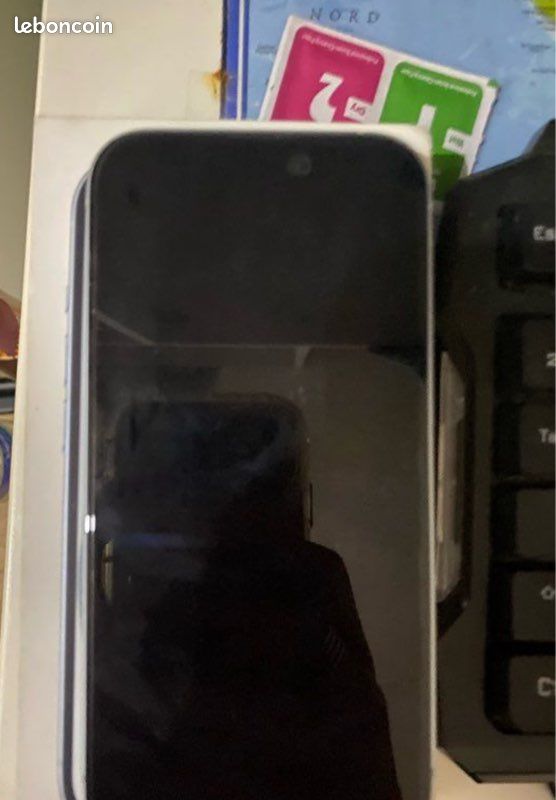 IPhone 15 (image 1)