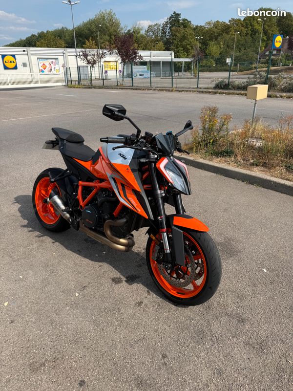 1290 Superduke R (image 1)