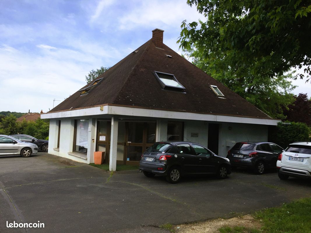 Appartement 2 pièces 60 m² · à Valentigney · 60 m² · 450 €/mois