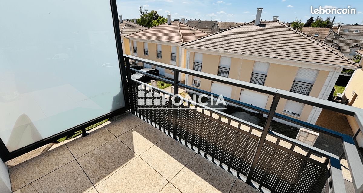 Appartement 2 pièces 38 m² · à Pierrelaye · 38 m² · 760 €