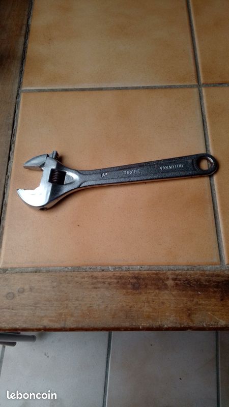 Lot petit outillage (image 1)
