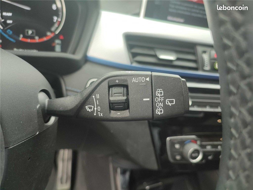 BMW X2 F39 SDRIVE 18I 136 CH DKG7 M Sport (image 23)