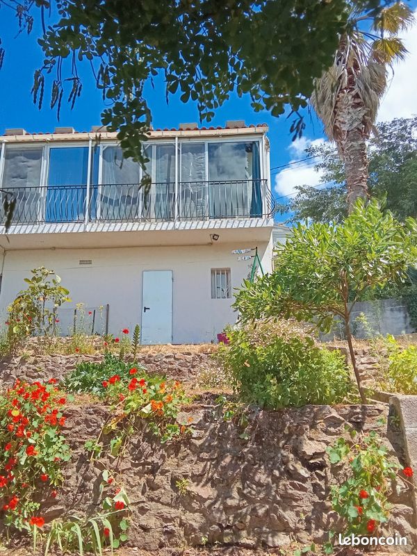 Maison 3 pièces 60 m² · à Pégomas · 60 m² · 380 000 €