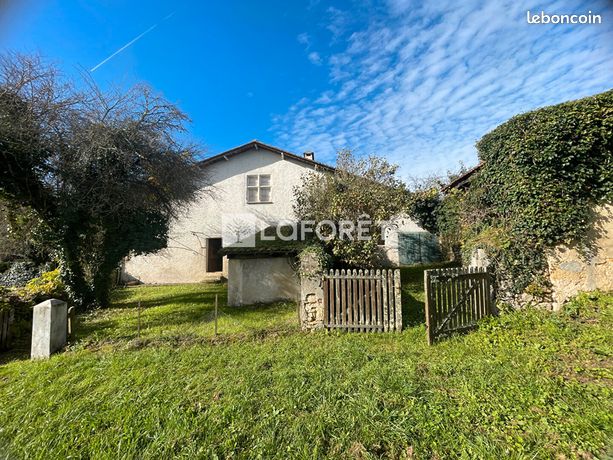 Maison 6 pièces 153 m²