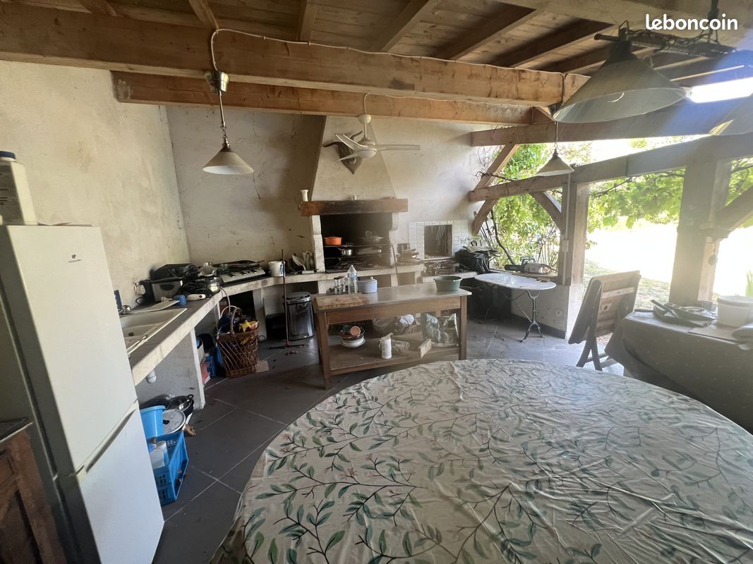 Maison 7 pièces 143 m² (image 8)