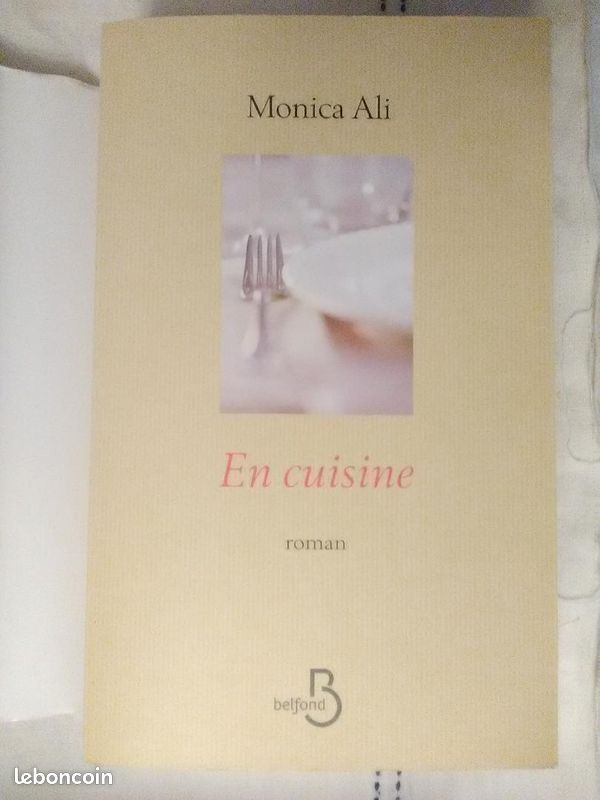 En Cuisine – Monica Ali (image 3)