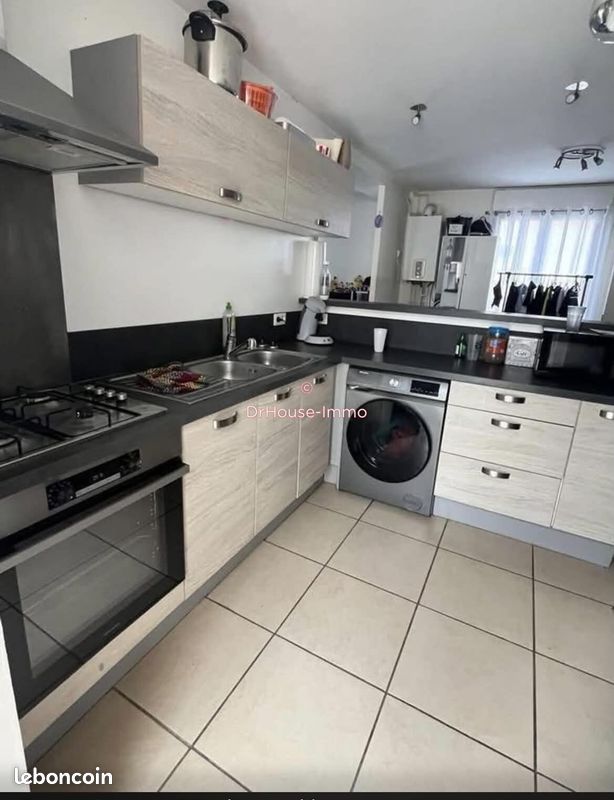 Maison 4 pièces 87 m² · à Béthisy-Saint-Martin · 87 m² · 164 000 €