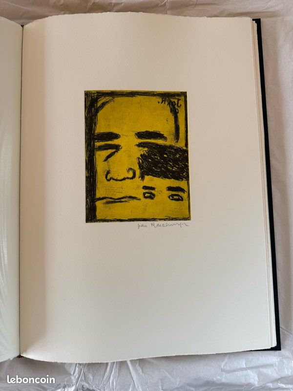 Livre d’art (image 10)