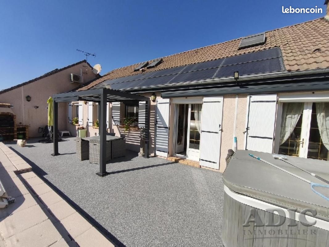 Maison 5 pièces 147 m² · à Saint-Pathus · 147 m² · 469 000 €
