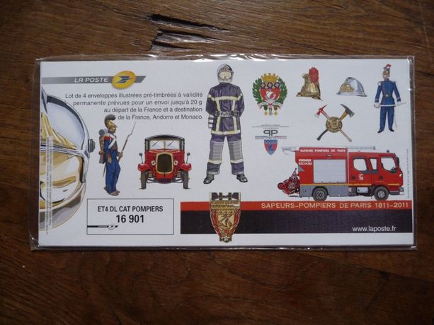 Pompier de collection à vendre - Annonces Collection leboncoin