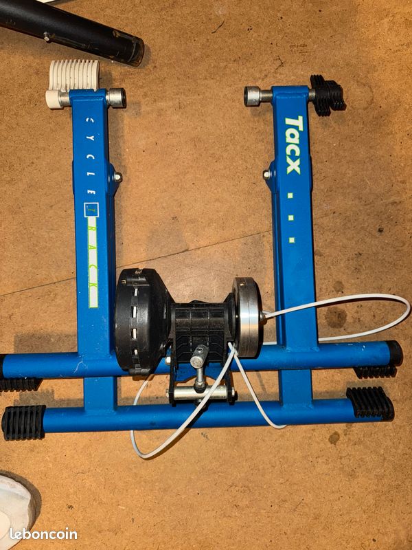 Home trainer (image 1)