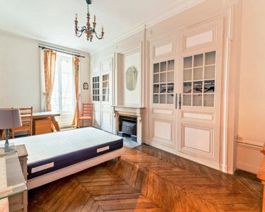 Appartement 649 000 € - 145 m²