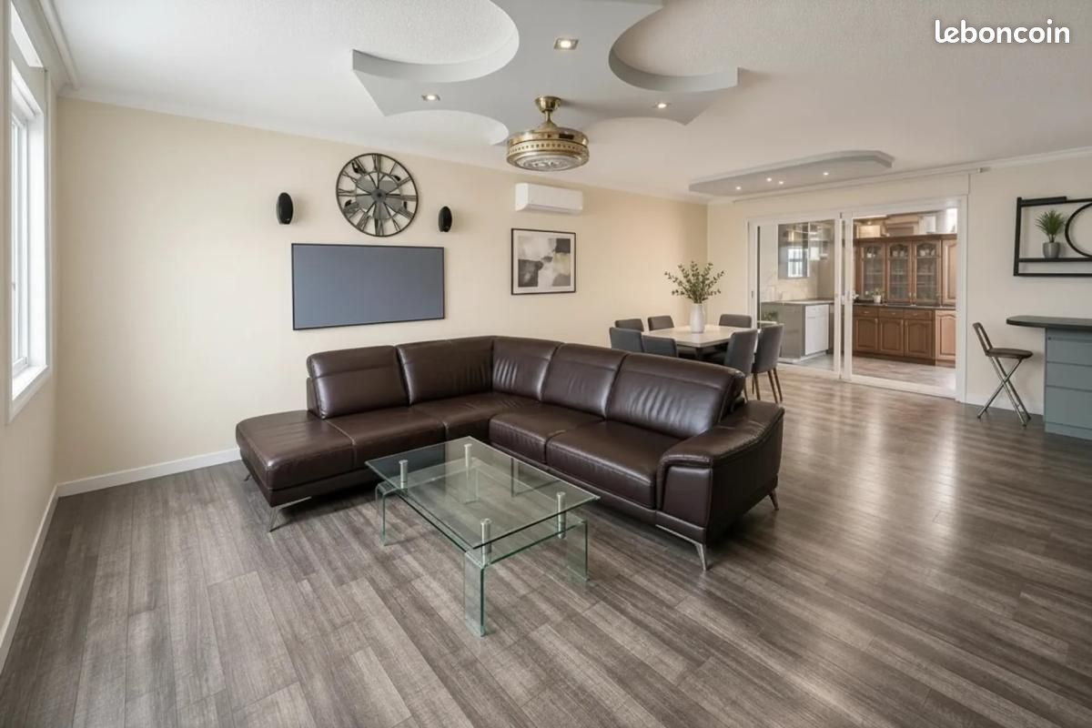 Maison 5 pièces 103 m² · à Toury · 103 m² · 214 000 €