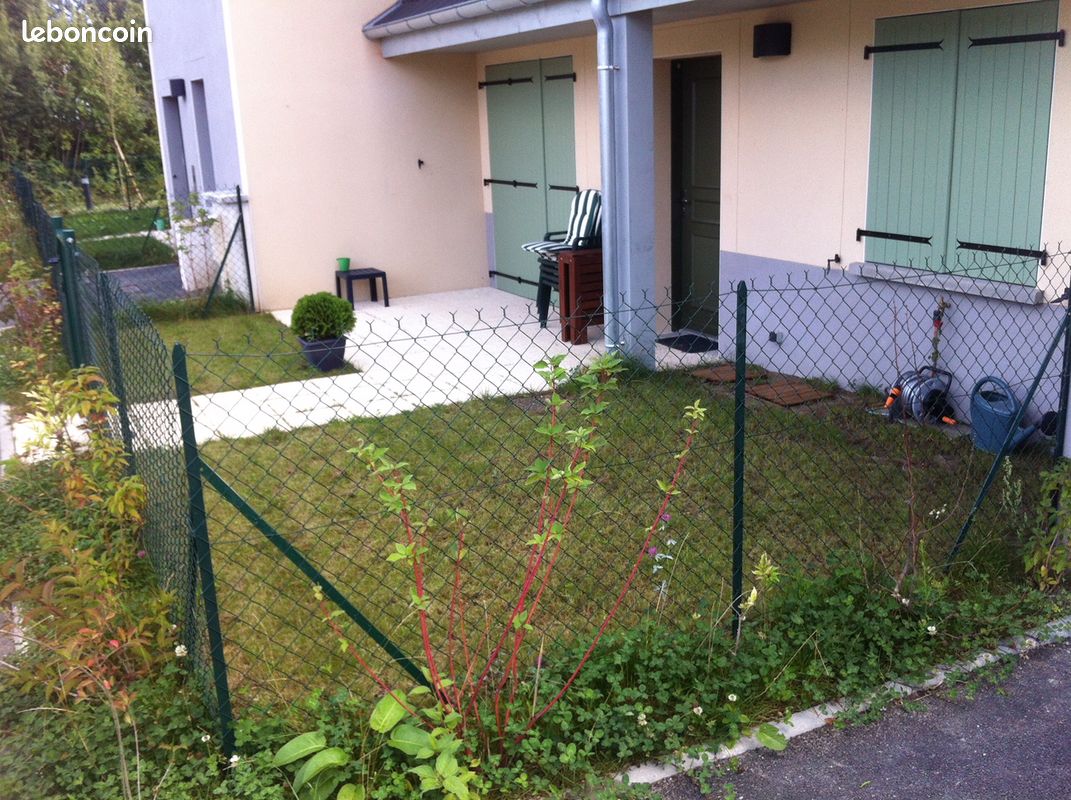 Appartement 2 pièces 49 m² · à Divonne-les-Bains · 49,1 m² · 1 500 €/mois
