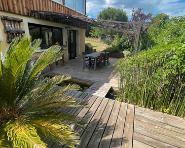 Maison 676 000 € - 245 m²