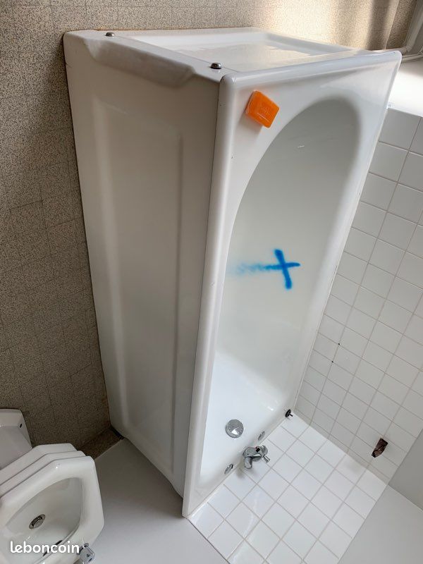 Lavabo,baignoire (image 2)