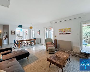 Maison 850 000 € - 201 m²