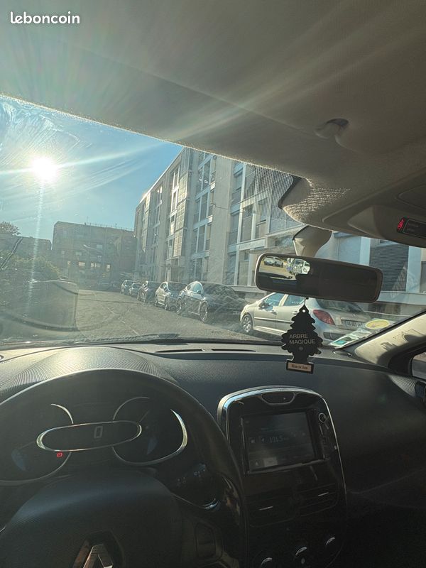 Renault Clio 4 – 2013 – Diesel (image 3)