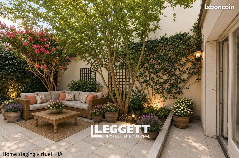 Appartement 5 pièces 97 m² · à Montrouge · 97 m² · 745 000 €