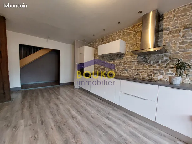 Annonce location Appartement varangéville
