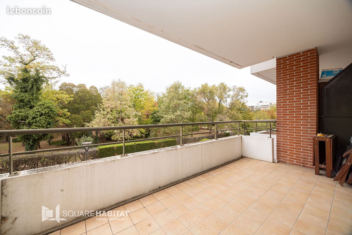 Appartement 3 pièces 65 m² · à Toulouse · 65 m² · 245 000 €
