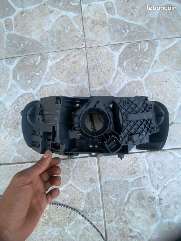 Contacteur tournant clio3 clio2 modus (image 2)