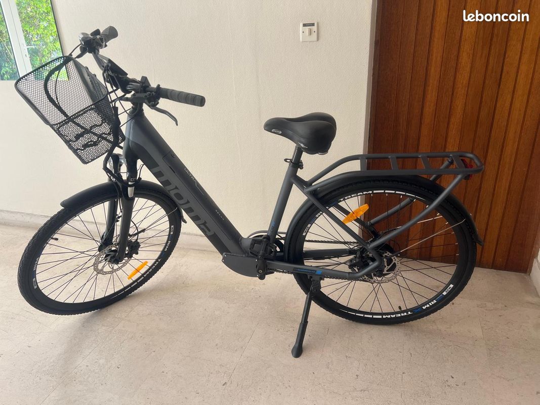 Velo electrique femme Vélos