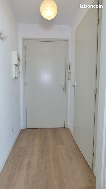 Appartement a louer illkirch-graffenstaden - 1 pièce(s) - 21 m2 - Surfyn